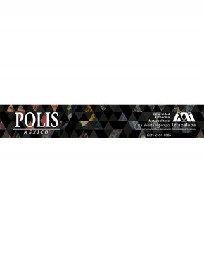 Polis-politicheskiye Issledovaniya雜志