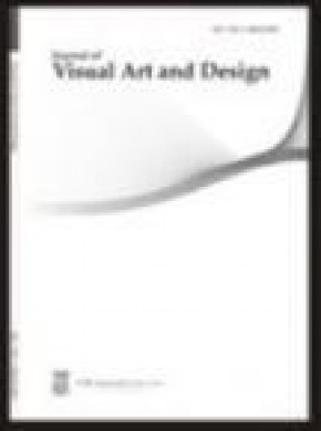 Journal Of Visual Art And Design雜志
