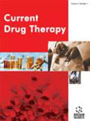 Current Drug Therapy雜志