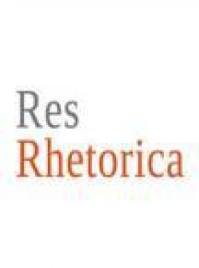 Res Rhetorica雜志