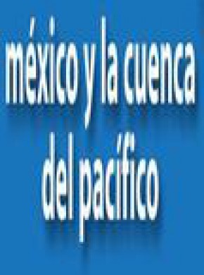 Mexico Y La Cuenca Del Pacifico雜志
