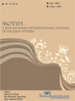 International Journal Of English Studies雜志