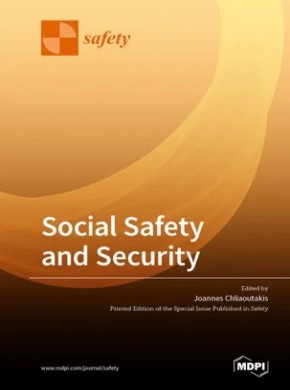 Safety雜志