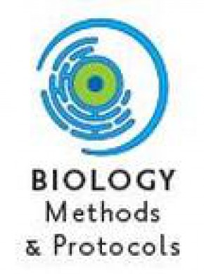Biology Methods & Protocols雜志
