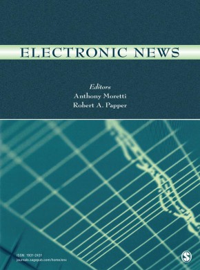 Electronic News雜志
