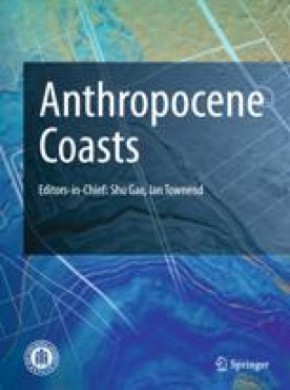 Anthropocene Coasts雜志