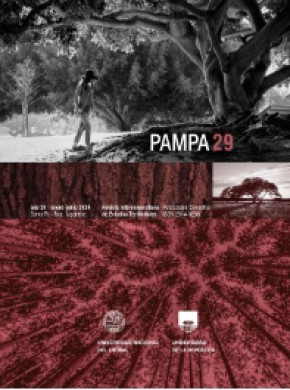 Pampa雜志