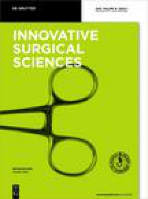 Innovative Surgical Sciences雜志