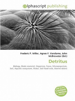 Detritus雜志