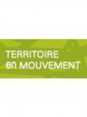 Territoire En Mouvement雜志