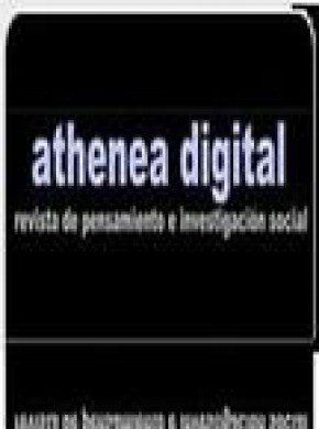 Athenea Digital雜志