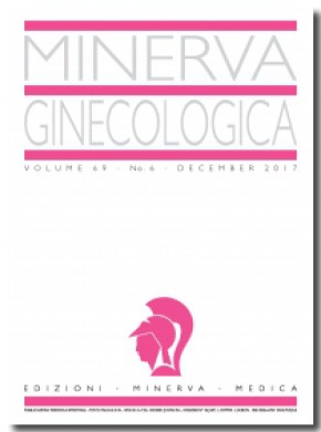 Minerva Obstetrics And Gynecology雜志