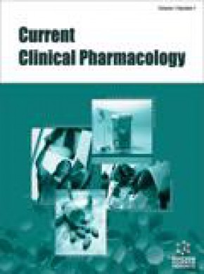 Current Reviews In Clinical And Experimental Pharmacology雜志