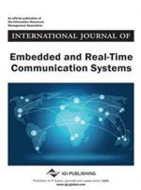 International Journal Of Embedded And Real-time Communication Systems (ijertcs)雜志