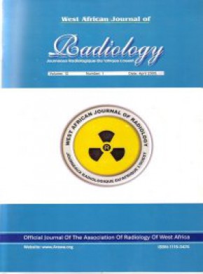 West African Journal Of Radiology雜志