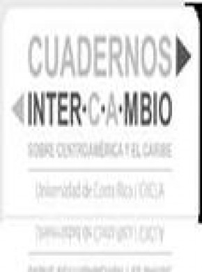 Cuadernos Inter C A Mbio Sobre Centroamerica Y El Caribe雜志