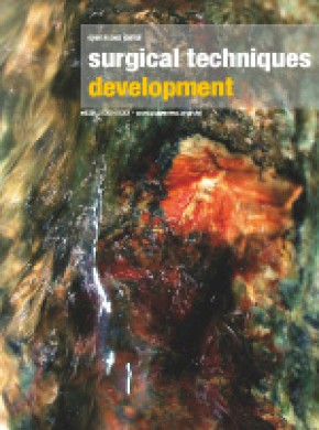 Surgical Techniques Development雜志