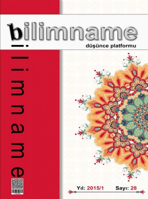 Bilimname雜志