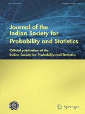 Journal Of The Indian Society For Probability And Statistics雜志