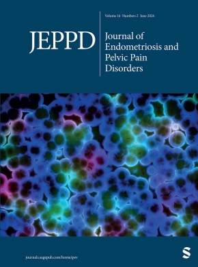 Journal Of Endometriosis And Pelvic Pain Disorders雜志