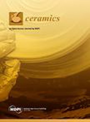 Ceramics-switzerland雜志