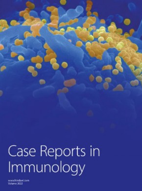 Case Reports In Immunology雜志