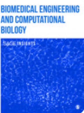 Biomedical Engineering And Computational Biology雜志
