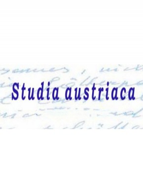 Studia Austriaca雜志