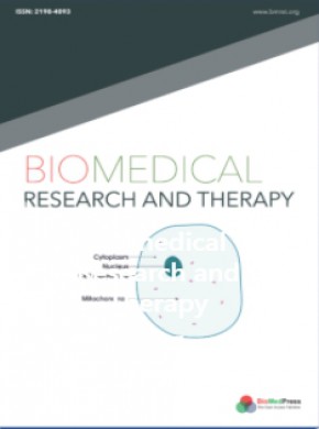Biomedical Research And Therapy雜志