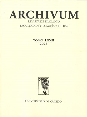 Archivum雜志