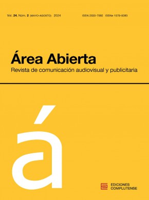 Area Abierta雜志
