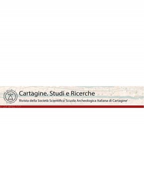 Cartagine-studi E Ricerche
