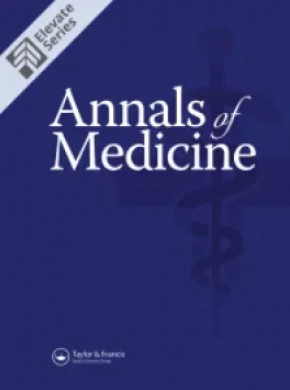 Annals Of Clinical And Analytical Medicine雜志