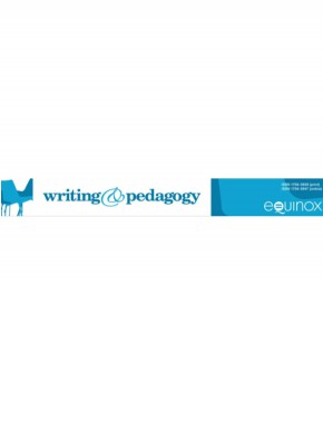 Writing & Pedagogy雜志