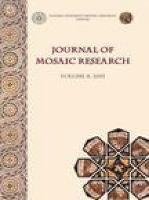 Journal Of Mosaic Research雜志