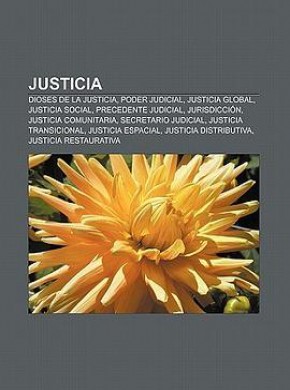 Justicia雜志