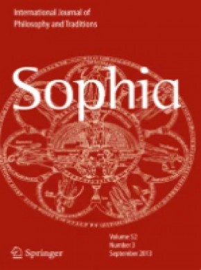 Sophia-educacion雜志