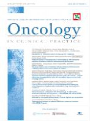 Oncology In Clinical Practice雜志