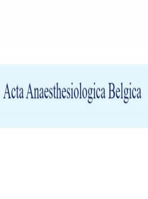 Acta Anaesthesiologica Belgica雜志