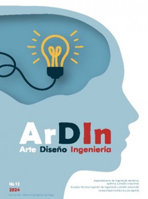 Ardin-arte Diseno E Ingenieria雜志