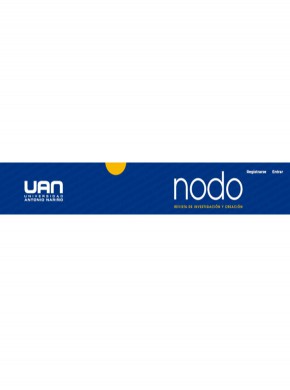 Nodo雜志