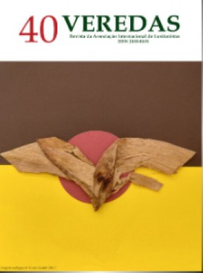 Veredas-revista Da Associacao Internacional De Lusitanistas雜志
