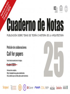 Cuaderno De Notas雜志