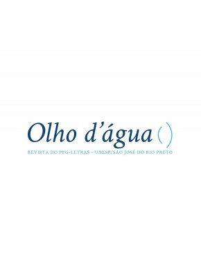 Olho D Agua雜志