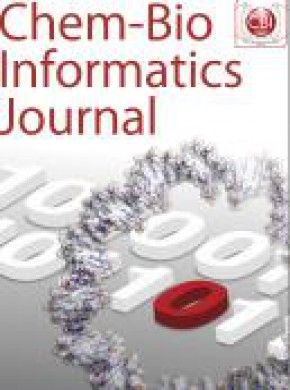 Chem-bio Informatics Journal雜志