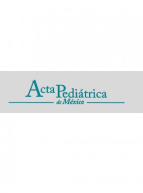 Acta Pediatrica De Mexico雜志
