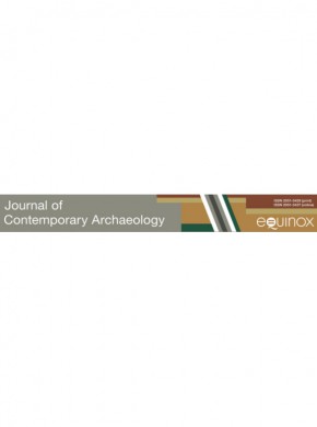 Journal Of Contemporary Archaeology雜志