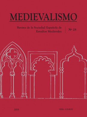 Medievalismo雜志