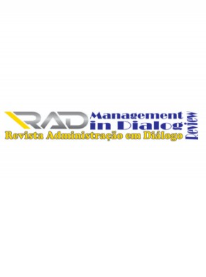 Revista Administracao Em Dialogo雜志