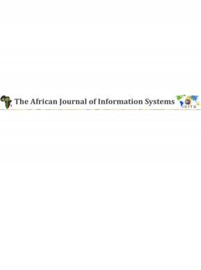 African Journal Of Information Systems雜志